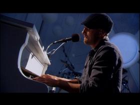 Daniel Powter Song 6 (Solo) (Live from Studio A)